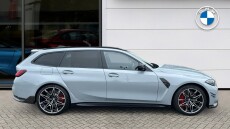 BMW M3 xDrive Competition M 5dr Step Auto Petrol Estate